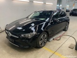  Mercedes  CLA-Klasse CLA -Klasse Shooting Brake CLA 200 d (118.612) 110KW AT8 E6d 