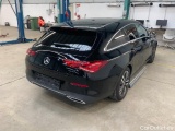  Mercedes  CLA-Klasse CLA -Klasse Shooting Brake CLA 200 d (118.612) 110KW AT8 E6d #2