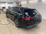  Mercedes  CLA-Klasse CLA -Klasse Shooting Brake CLA 200 d (118.612) 110KW AT8 E6d #8