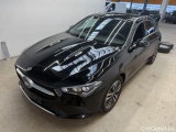  Mercedes  CLA-Klasse CLA -Klasse Shooting Brake CLA 200 d (118.612) 110KW AT8 E6d 