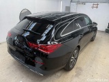  Mercedes  CLA-Klasse CLA -Klasse Shooting Brake CLA 200 d (118.612) 110KW AT8 E6d #2