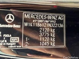  Mercedes  CLA-Klasse CLA -Klasse Shooting Brake CLA 200 d (118.612) 110KW AT8 E6d #5