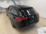  Mercedes  CLA-Klasse CLA -Klasse Shooting Brake CLA 200 d (118.612) 110KW AT8 E6d #8