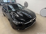  Mercedes  CLA-Klasse CLA -Klasse Shooting Brake CLA 200 d (118.612) 110KW AT8 E6d #16