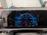  Mercedes  CLA-Klasse CLA -Klasse Shooting Brake CLA 200 d (118.612) 110KW AT8 E6d #32