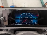  Mercedes  CLA-Klasse CLA -Klasse Shooting Brake CLA 200 d (118.612) 110KW AT8 E6d #34