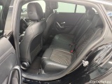  Mercedes  CLA-Klasse CLA -Klasse Shooting Brake CLA 200 d (118.612) 110KW AT8 E6d #28