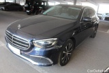  Mercedes  E-Klasse E -Klasse T-Modell E 220 d 4Matic (213.205) 162KW AT9 E6d 