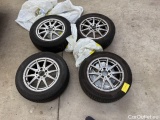  Mercedes  CLA-Klasse CLA -Klasse Shooting Brake CLA 200 d (118.612) 110KW AT8 E6d #57