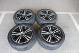  Mercedes  E-Klasse E -Klasse T-Modell E 220 d 4Matic (213.205) 162KW AT9 E6d #63