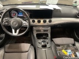  Mercedes  E-Klasse MERCEDES-BENZ  E 300 de T 9G-TRONIC Avantgarde 5d 143kW #3