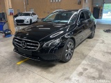  Mercedes  E-Klasse MERCEDES-BENZ  E 300 de T 9G-TRONIC Avantgarde 5d 143kW 