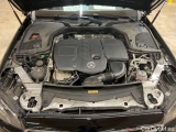  Mercedes  E-Klasse MERCEDES-BENZ  E 300 de T 9G-TRONIC Avantgarde 5d 143kW #12