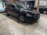  Mercedes  E-Klasse MERCEDES-BENZ  E 300 de T 9G-TRONIC Avantgarde 5d 143kW #8