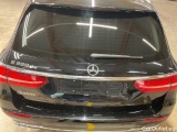  Mercedes  E-Klasse MERCEDES-BENZ  E 300 de T 9G-TRONIC Avantgarde 5d 143kW #37