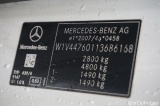  Mercedes  Vito  Kasten 114/116 CDI 119 CDI/BT RWD kompakt (447.601) 2.1 100KW MT6 E6 #5