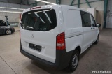  Mercedes  Vito  Kasten 114/116 CDI 119 CDI/BT RWD kompakt (447.601) 2.1 100KW MT6 E6 #2