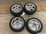  Mercedes  E-Klasse MERCEDES-BENZ  E 300 de T 9G-TRONIC Avantgarde 5d 143kW #46