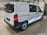  Mercedes  Vito  Kasten 109/110/111/114 CDI FWD kompakt (447.601) 1.6 84KW MT6 E6 #2