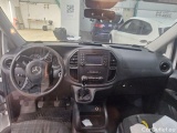  Mercedes  Vito  Kasten 109/110/111/114 CDI FWD kompakt (447.601) 1.6 84KW MT6 E6 #3