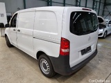  Mercedes  Vito  Kasten 109/110/111/114 CDI FWD kompakt (447.601) 1.6 84KW MT6 E6 #8