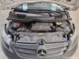  Mercedes  Vito  Kasten 109/110/111/114 CDI FWD kompakt (447.601) 1.6 84KW MT6 E6 #11