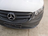  Mercedes  Vito  Kasten 109/110/111/114 CDI FWD kompakt (447.601) 1.6 84KW MT6 E6 #16