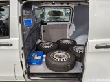  Mercedes  Vito  Kasten 109/110/111/114 CDI FWD kompakt (447.601) 1.6 84KW MT6 E6 #9