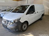  Mercedes  Vito  Kasten 114/116 CDI 119 CDI/BT RWD lang (447.603) 2.1 100KW MT6 E6 