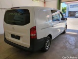  Mercedes  Vito  Kasten 114/116 CDI 119 CDI/BT RWD lang (447.603) 2.1 100KW MT6 E6 #2