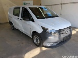  Mercedes  Vito  Kasten 114/116 CDI 119 CDI/BT RWD lang (447.603) 2.1 100KW MT6 E6 #7