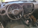  Mercedes  Vito  Kasten 114/116 CDI 119 CDI/BT RWD lang (447.603) 2.1 100KW MT6 E6 #17