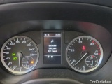 Mercedes  Vito  Kasten 114/116 CDI 119 CDI/BT RWD lang (447.603) 2.1 100KW MT6 E6 #24
