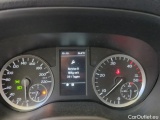  Mercedes  Vito  Kasten 114/116 CDI 119 CDI/BT RWD lang (447.603) 2.1 100KW MT6 E6 #25
