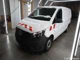  Mercedes  Vito MERCEDES-BENZ  114 CDI Lang HA Aut. BASE 4d 100kW 