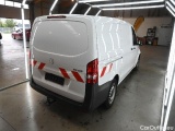  Mercedes  Vito MERCEDES-BENZ  114 CDI Lang HA Aut. BASE 4d 100kW #2