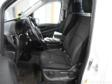  Mercedes  Vito MERCEDES-BENZ  114 CDI Lang HA Aut. BASE 4d 100kW #4