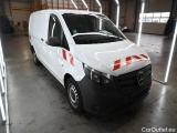  Mercedes  Vito MERCEDES-BENZ  114 CDI Lang HA Aut. BASE 4d 100kW #7