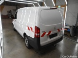  Mercedes  Vito MERCEDES-BENZ  114 CDI Lang HA Aut. BASE 4d 100kW #8