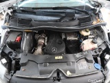  Mercedes  Vito MERCEDES-BENZ  114 CDI Lang HA Aut. BASE 4d 100kW #11