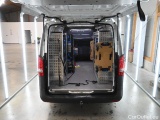  Mercedes  Vito MERCEDES-BENZ  114 CDI Lang HA Aut. BASE 4d 100kW #10