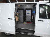  Mercedes  Vito MERCEDES-BENZ  114 CDI Lang HA Aut. BASE 4d 100kW #9