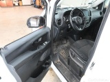  Mercedes  Vito MERCEDES-BENZ  114 CDI Lang HA Aut. BASE 4d 100kW #17