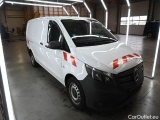  Mercedes  Vito MERCEDES-BENZ  114 CDI Lang HA Aut. BASE 4d 100kW #28