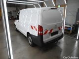  Mercedes  Vito MERCEDES-BENZ  114 CDI Lang HA Aut. BASE 4d 100kW #29