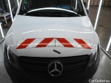  Mercedes  Vito MERCEDES-BENZ  114 CDI Lang HA Aut. BASE 4d 100kW #30