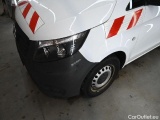  Mercedes  Vito MERCEDES-BENZ  114 CDI Lang HA Aut. BASE 4d 100kW #34