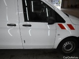  Mercedes  Vito MERCEDES-BENZ  114 CDI Lang HA Aut. BASE 4d 100kW #40
