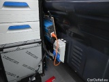  Mercedes  Vito MERCEDES-BENZ  114 CDI Lang HA Aut. BASE 4d 100kW #45