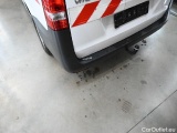  Mercedes  Vito MERCEDES-BENZ  114 CDI Lang HA Aut. BASE 4d 100kW #49